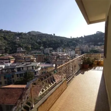 Apartamento Un Tuffo Nel Tigullio