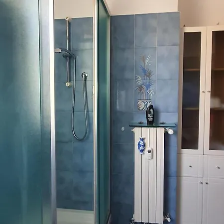 Un Tuffo Nel Tigullio Apartamento *