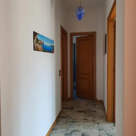 Un Tuffo Nel Tigullio Lejlighed *