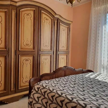 Apartamento Un Tuffo Nel Tigullio *