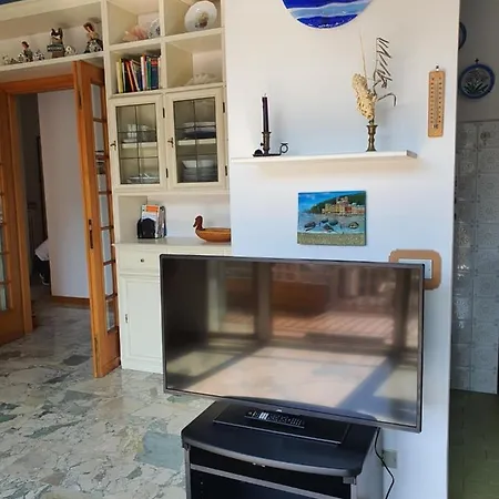 Un Tuffo Nel Tigullio Rapallo