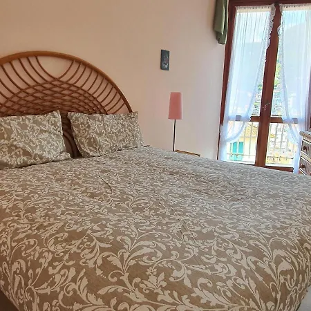 Apartmán Un Tuffo Nel Tigullio